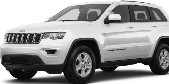 JEEP GRAND CHEROKEE 2017 1C4RJFAGXHC803766 image